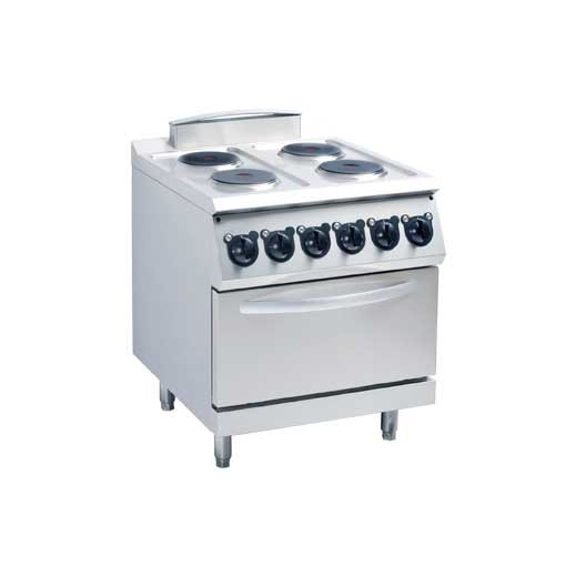 Cooking Stove (Clay Pot Stove)