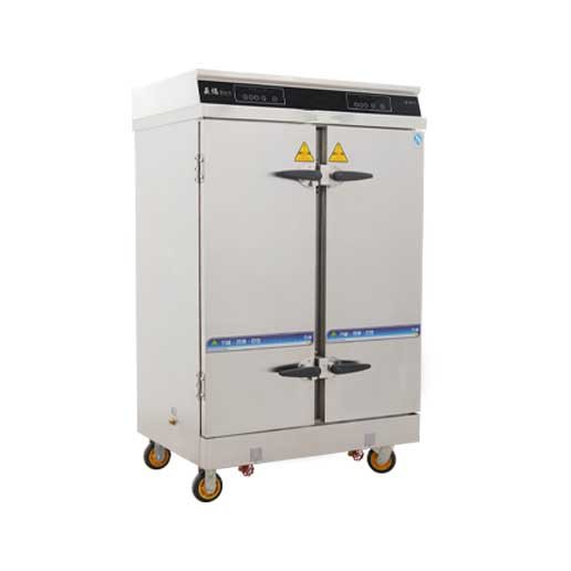 Electric Intelligent Steamed Rice Cabinet