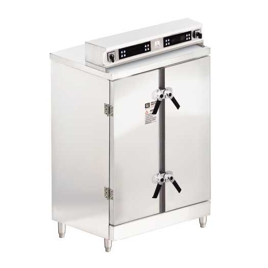 Huachuang Series Rice Steamers