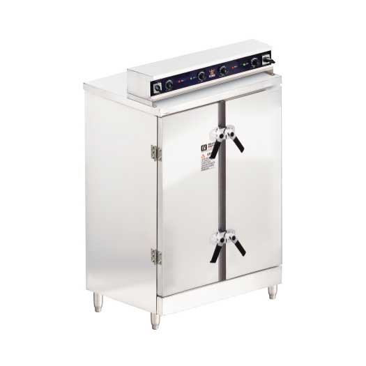 Huaxin Series Rice Steamers