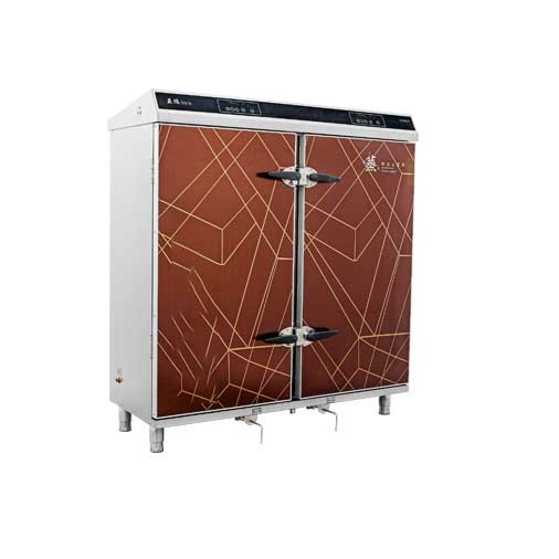 Second-Generation Intelligent Electric Rice Steamer