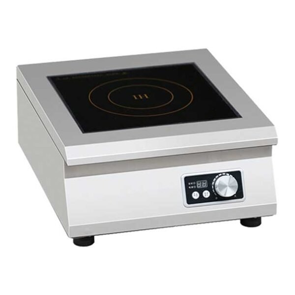 Tabletop induction cooker (medium)