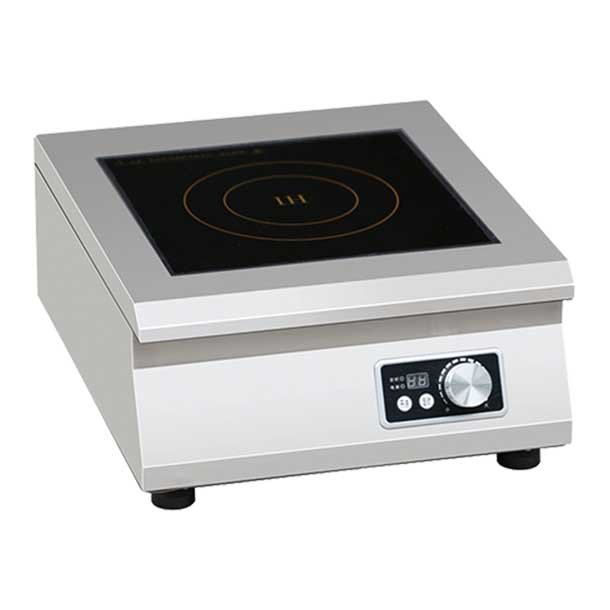 Tabletop induction cooker Tabletop induction cooker (medium)