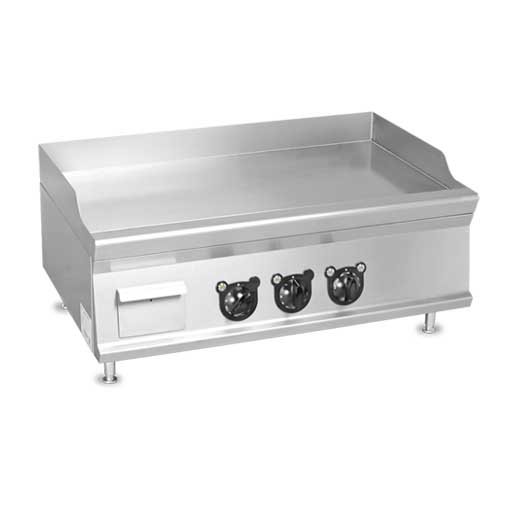 US-Spec Electric Countertop Griddle