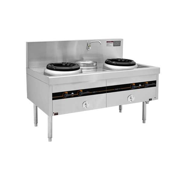 Xinghuo B-type gas stove series