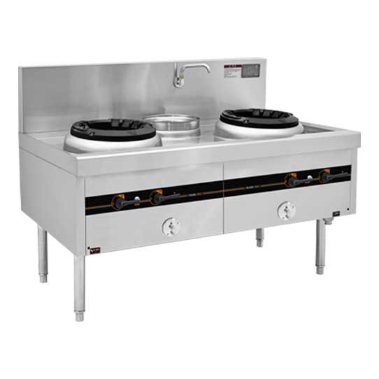 Xinghuo Model A Gas Stove Series