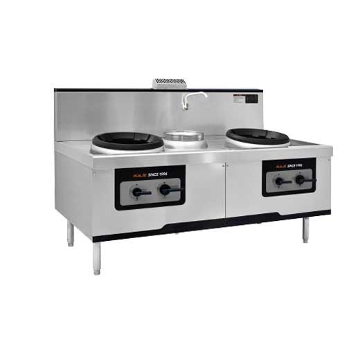 Zhirui Gas Stove Series
