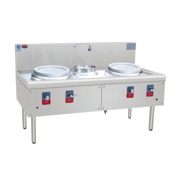Energy-saving stove