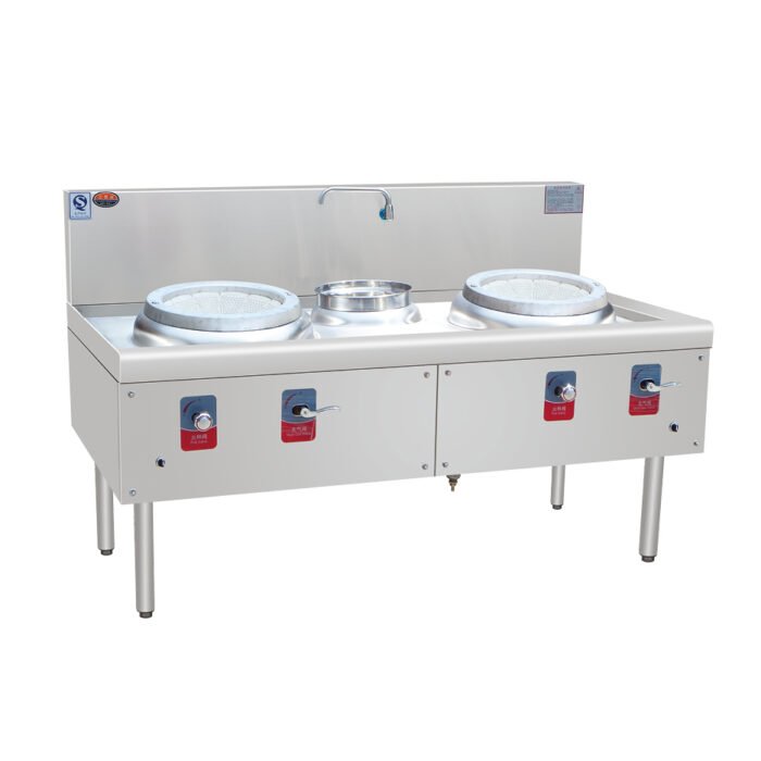 Energy-saving stove